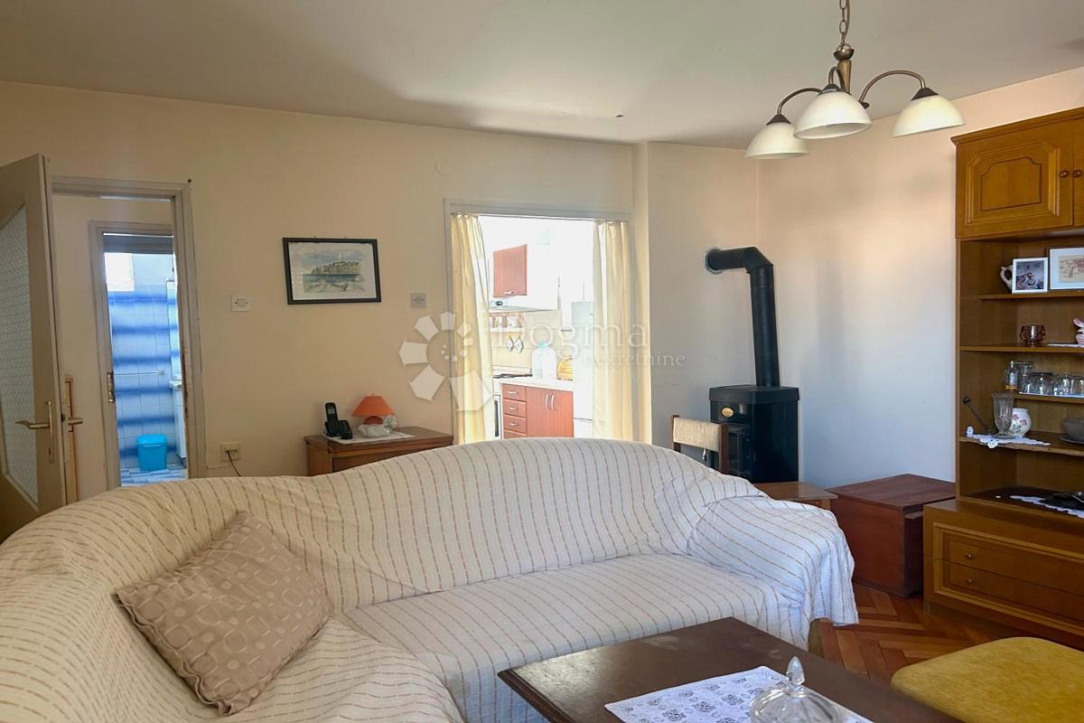 Allogio Rovinj, 69m2