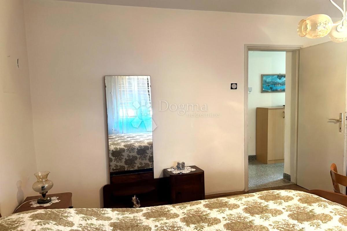 Allogio Rovinj, 69m2