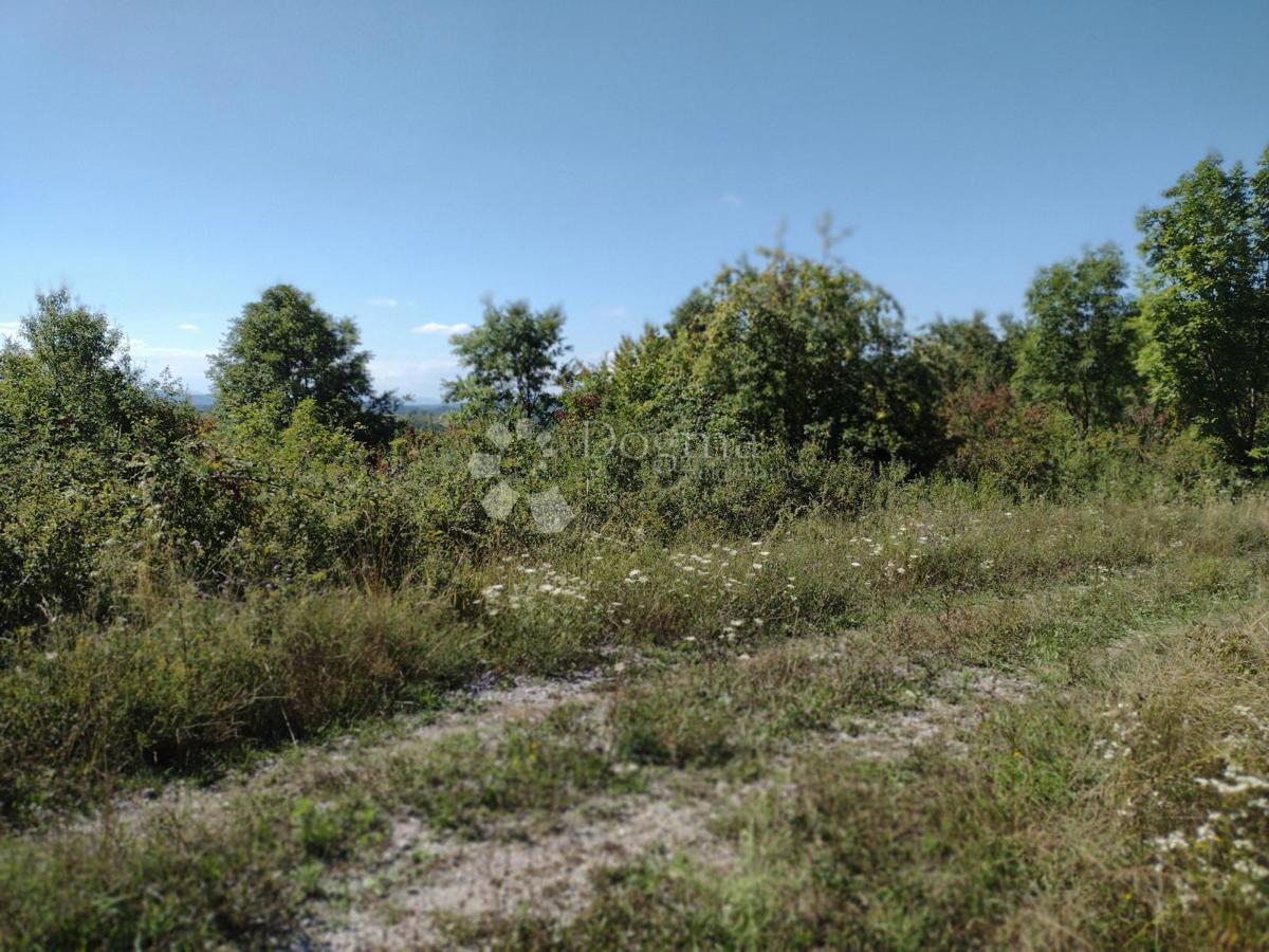 Terreno edificabile Cvijanović Brdo, Slunj, 314.494m2