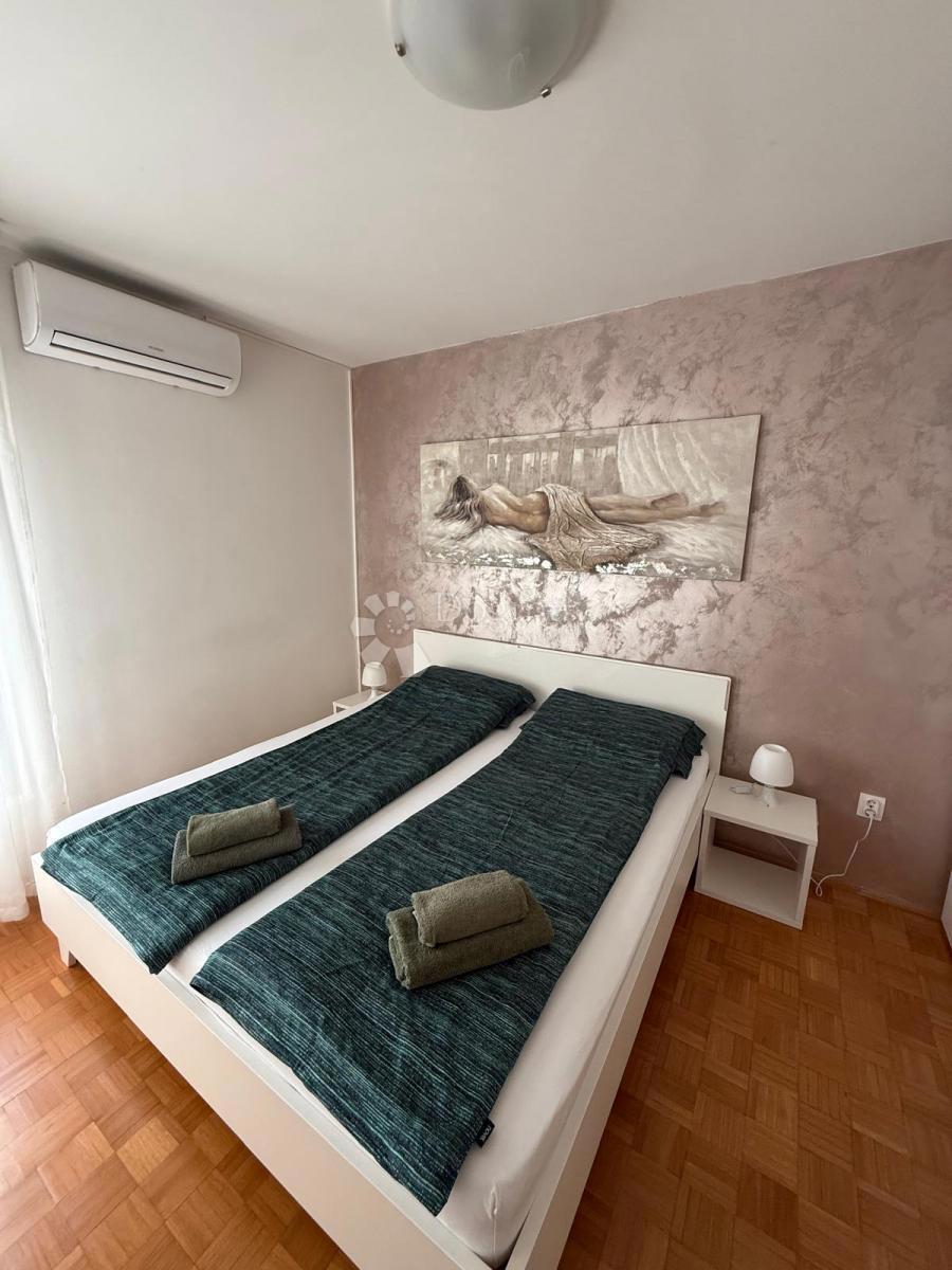 Allogio Stoja, Pula, 77m2