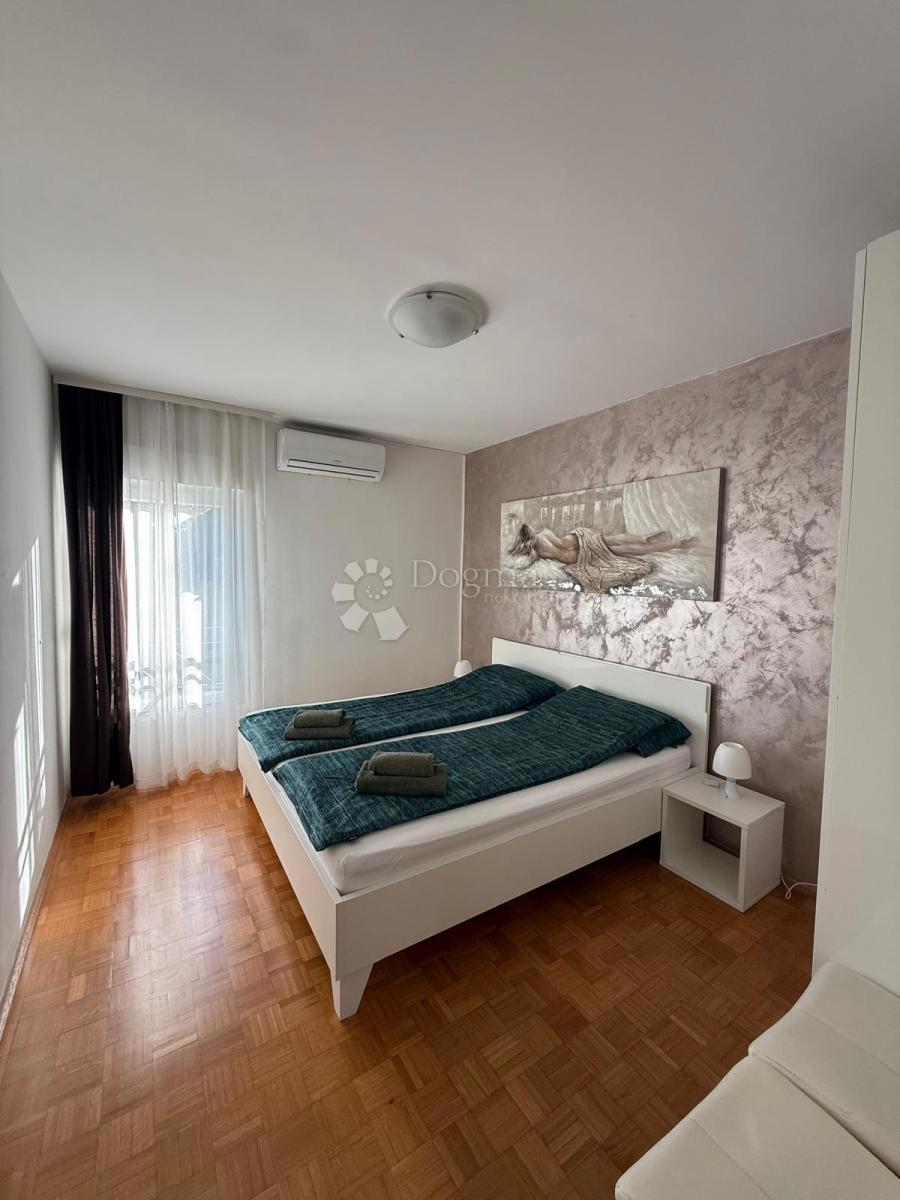 Allogio Stoja, Pula, 77m2