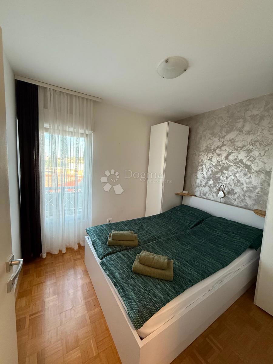 Allogio Stoja, Pula, 77m2