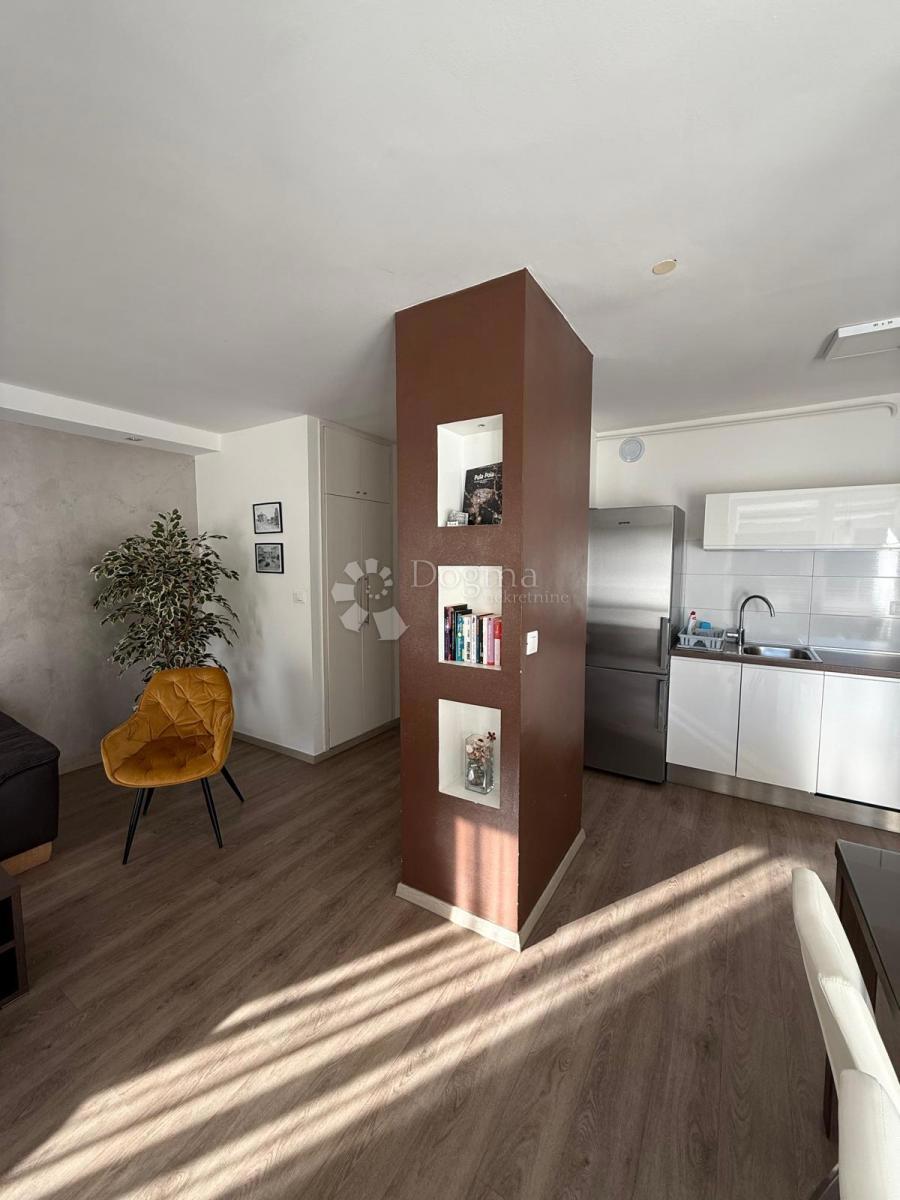 Allogio Stoja, Pula, 77m2