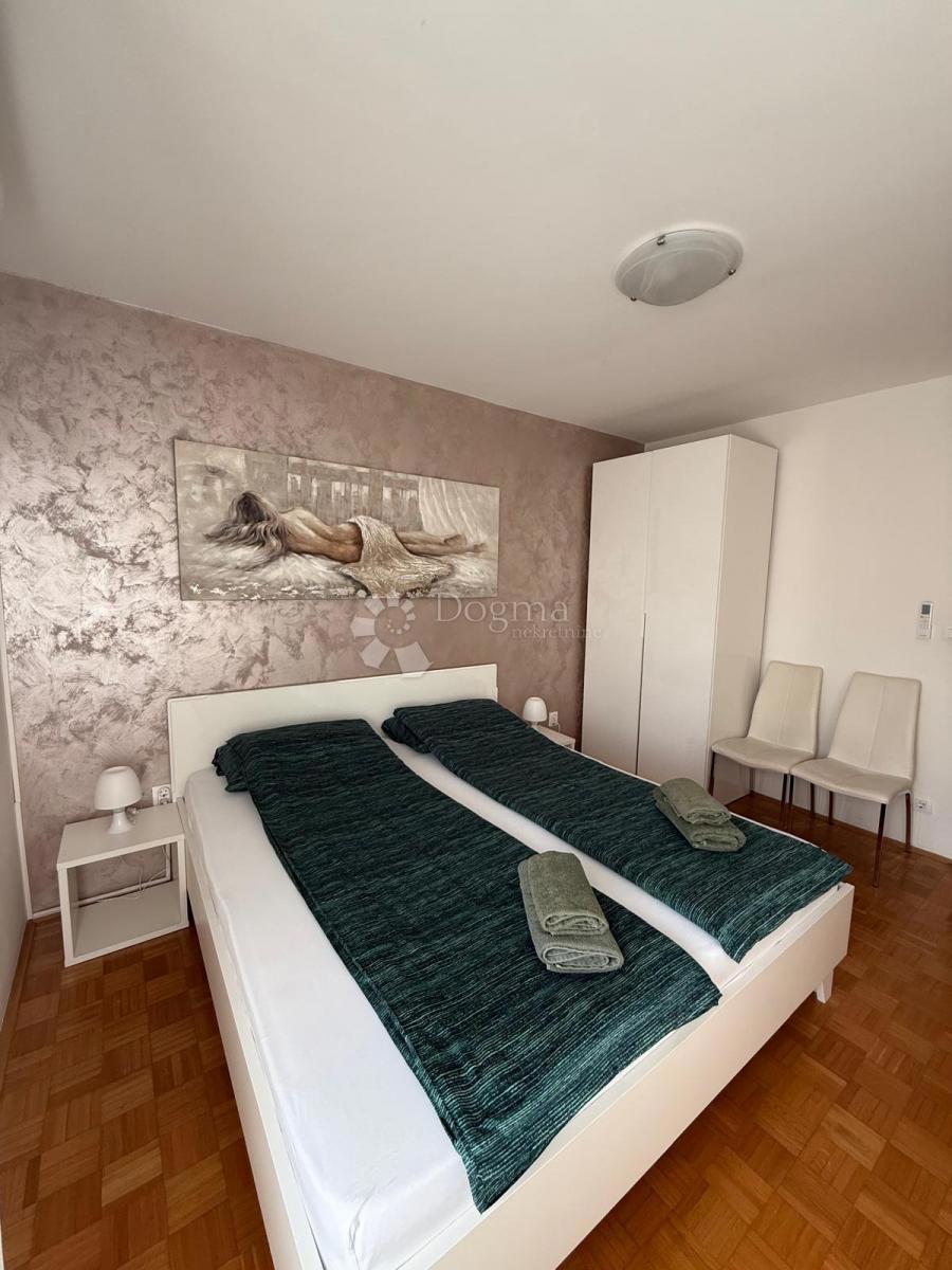 Allogio Stoja, Pula, 77m2