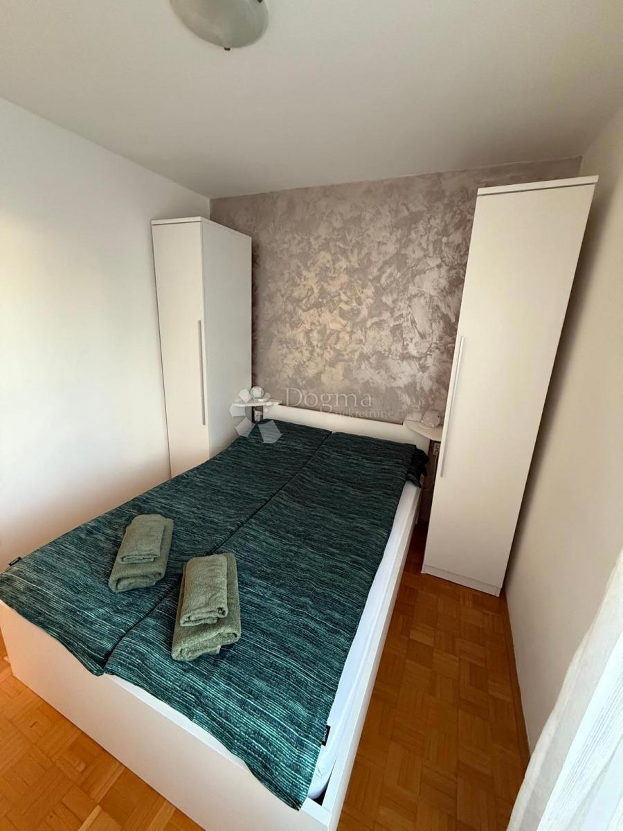 Allogio Stoja, Pula, 77m2