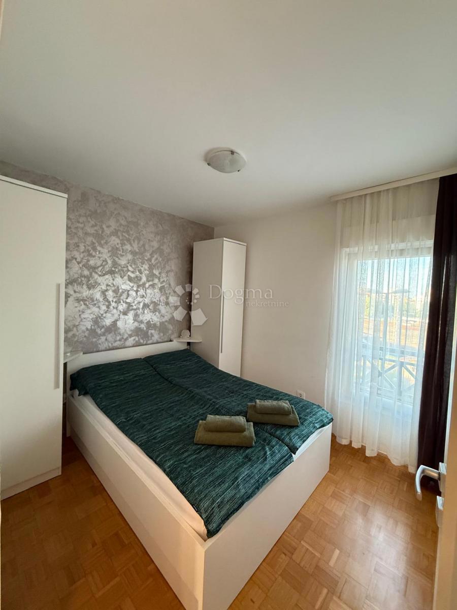 Allogio Stoja, Pula, 77m2