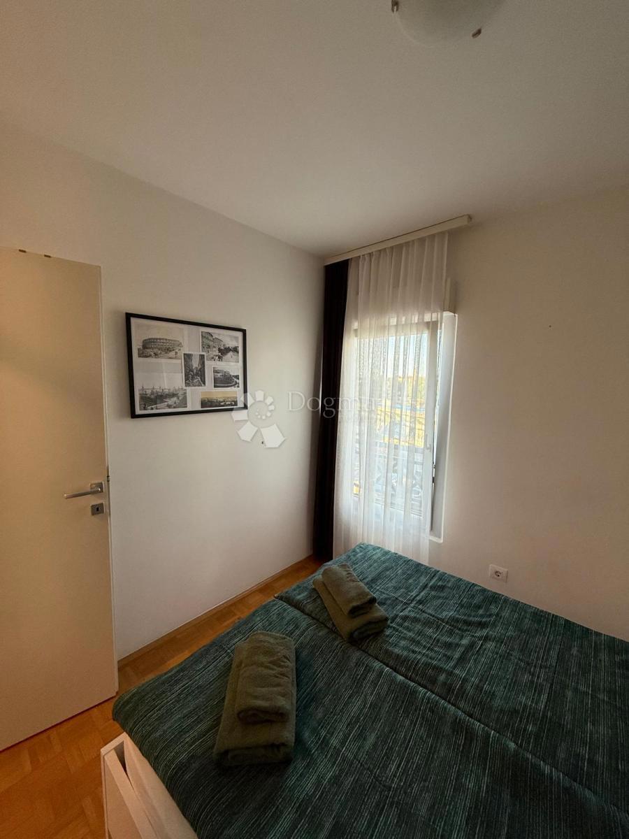 Allogio Stoja, Pula, 77m2