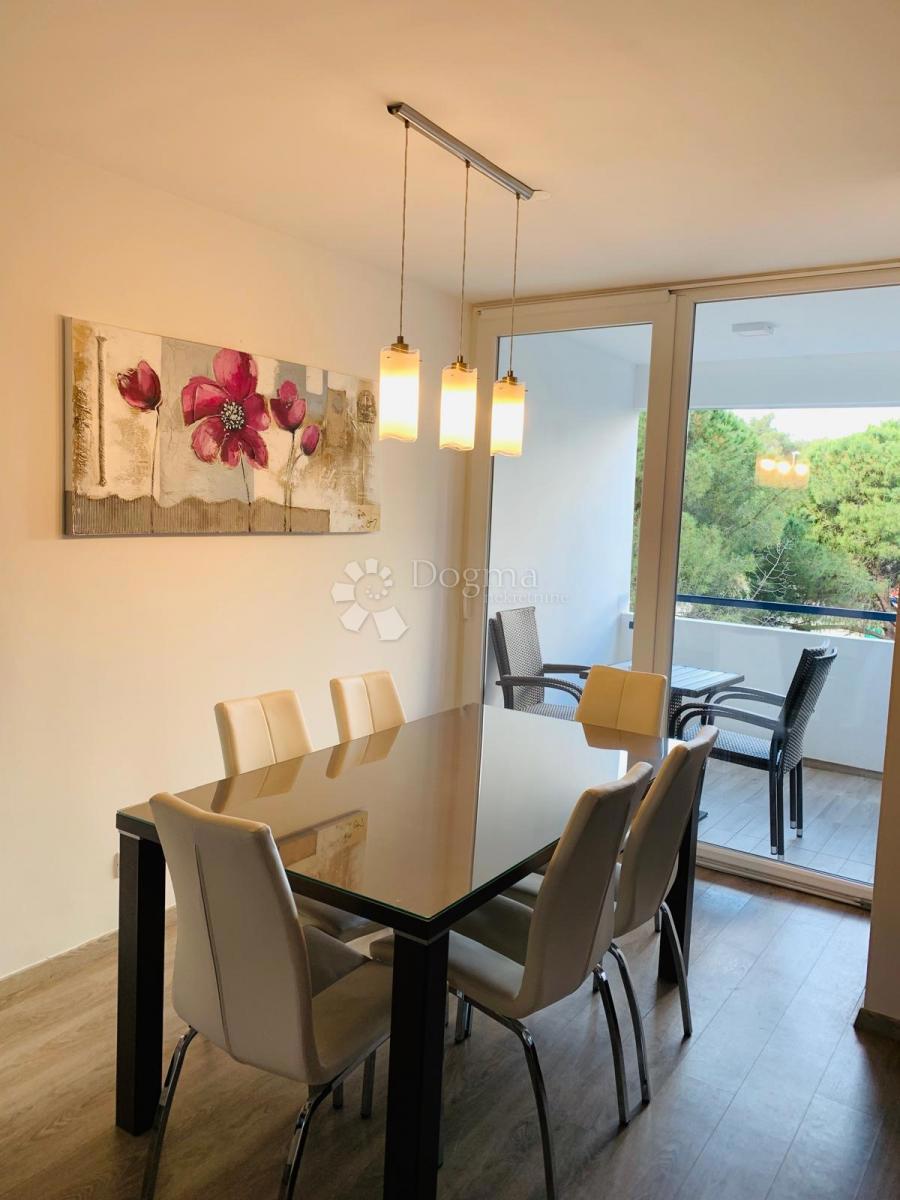 Allogio Stoja, Pula, 77m2