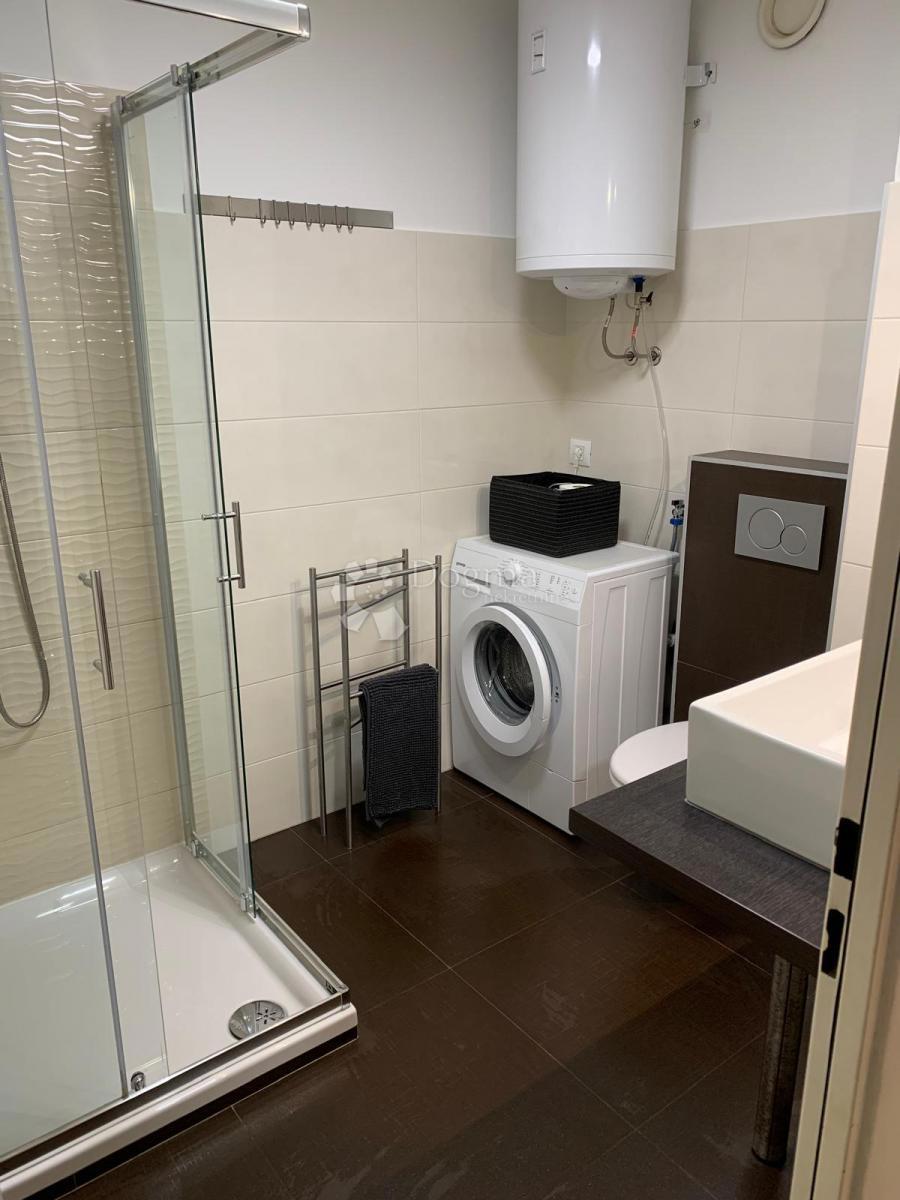 Allogio Stoja, Pula, 77m2