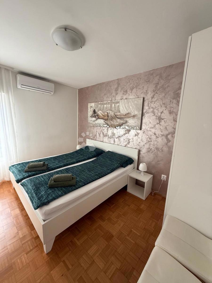 Allogio Stoja, Pula, 77m2