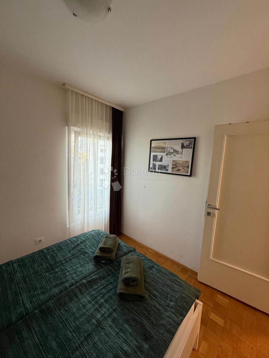 Allogio Stoja, Pula, 77m2