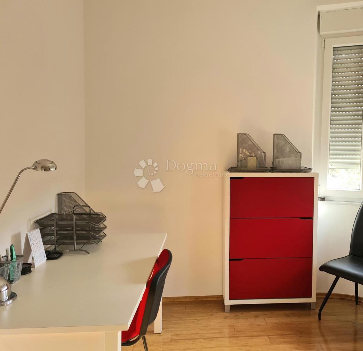 Allogio Potok, Rijeka, 52m2