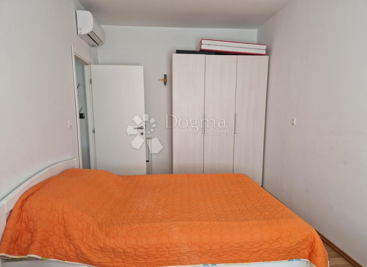 Allogio Potok, Rijeka, 52m2