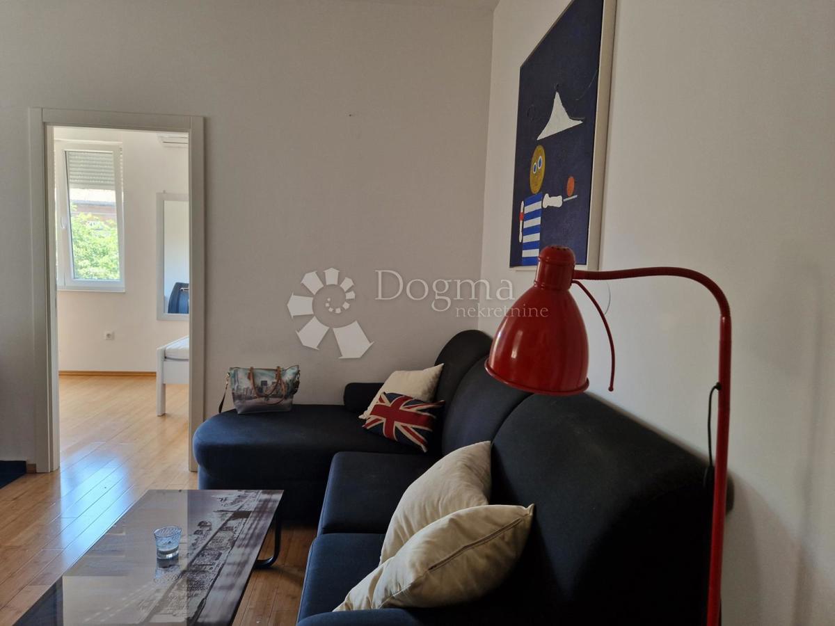 Allogio Potok, Rijeka, 52m2