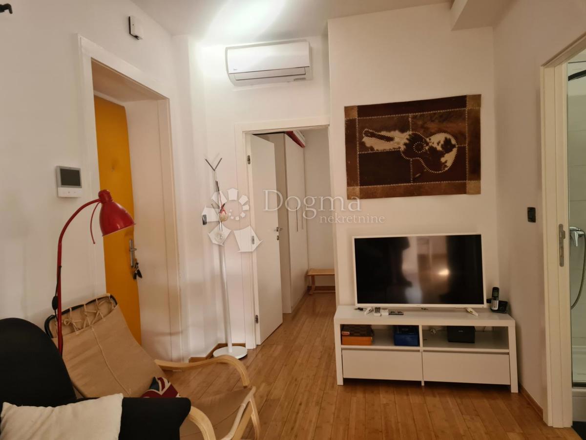 Allogio Potok, Rijeka, 52m2