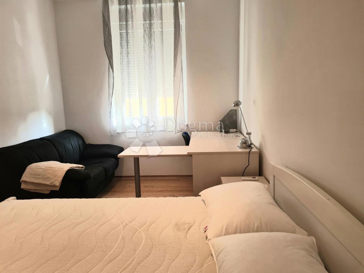 Allogio Potok, Rijeka, 52m2