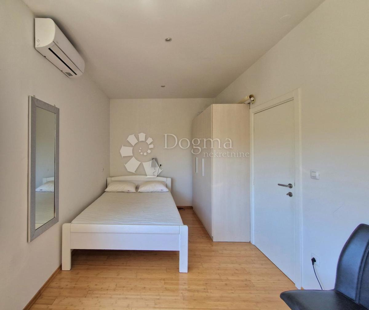 Allogio Potok, Rijeka, 52m2