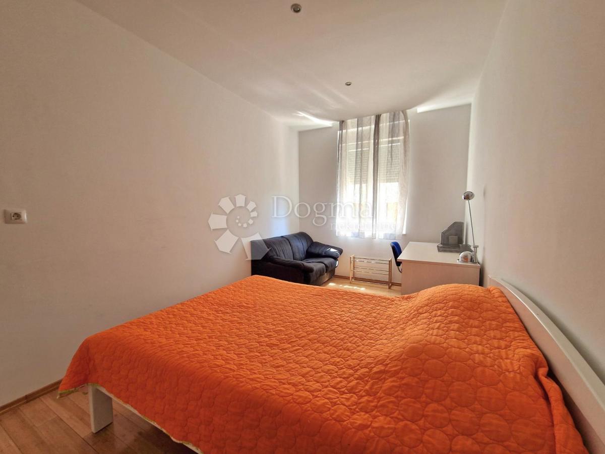 Allogio Potok, Rijeka, 52m2