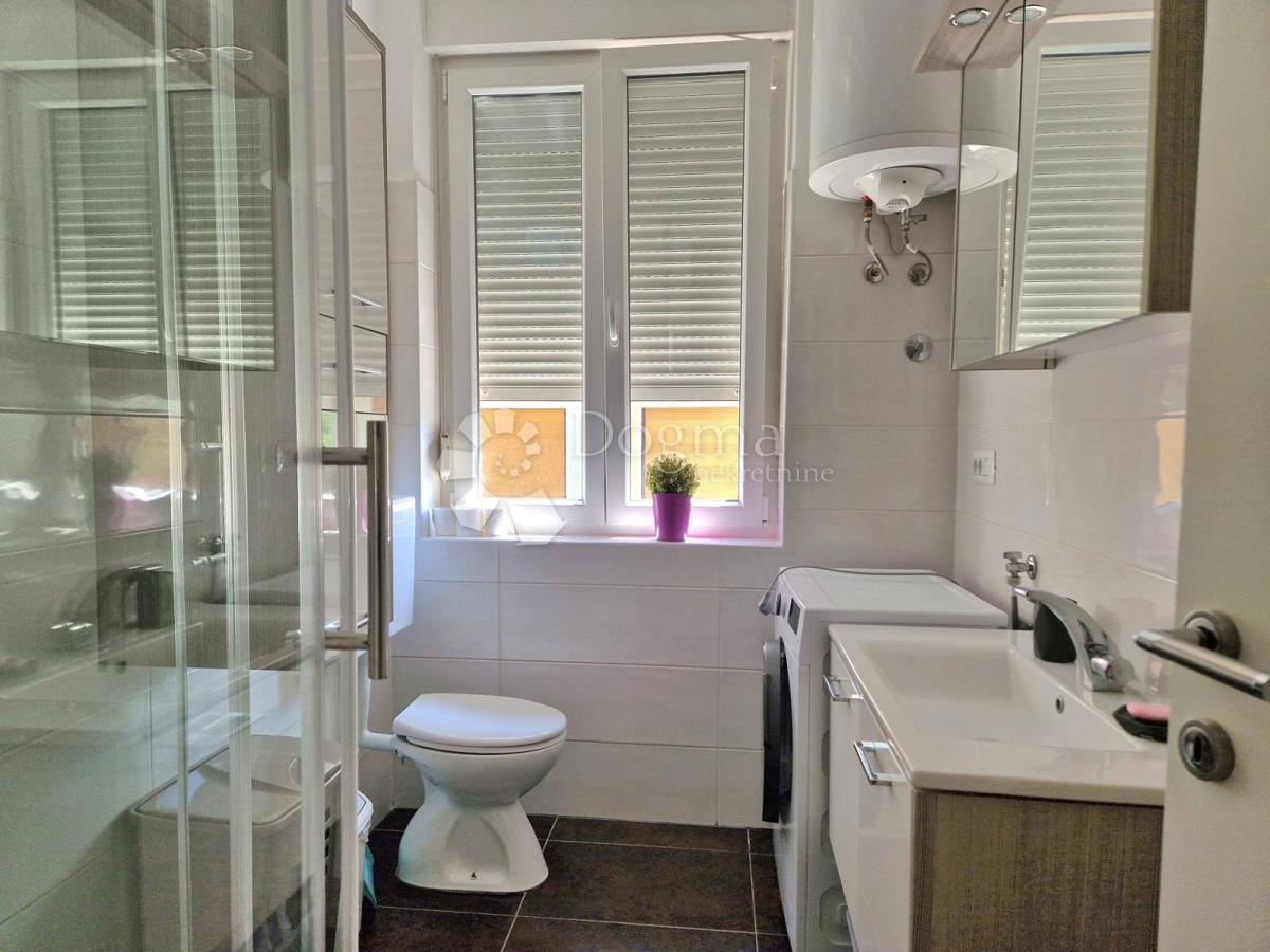 Allogio Potok, Rijeka, 52m2