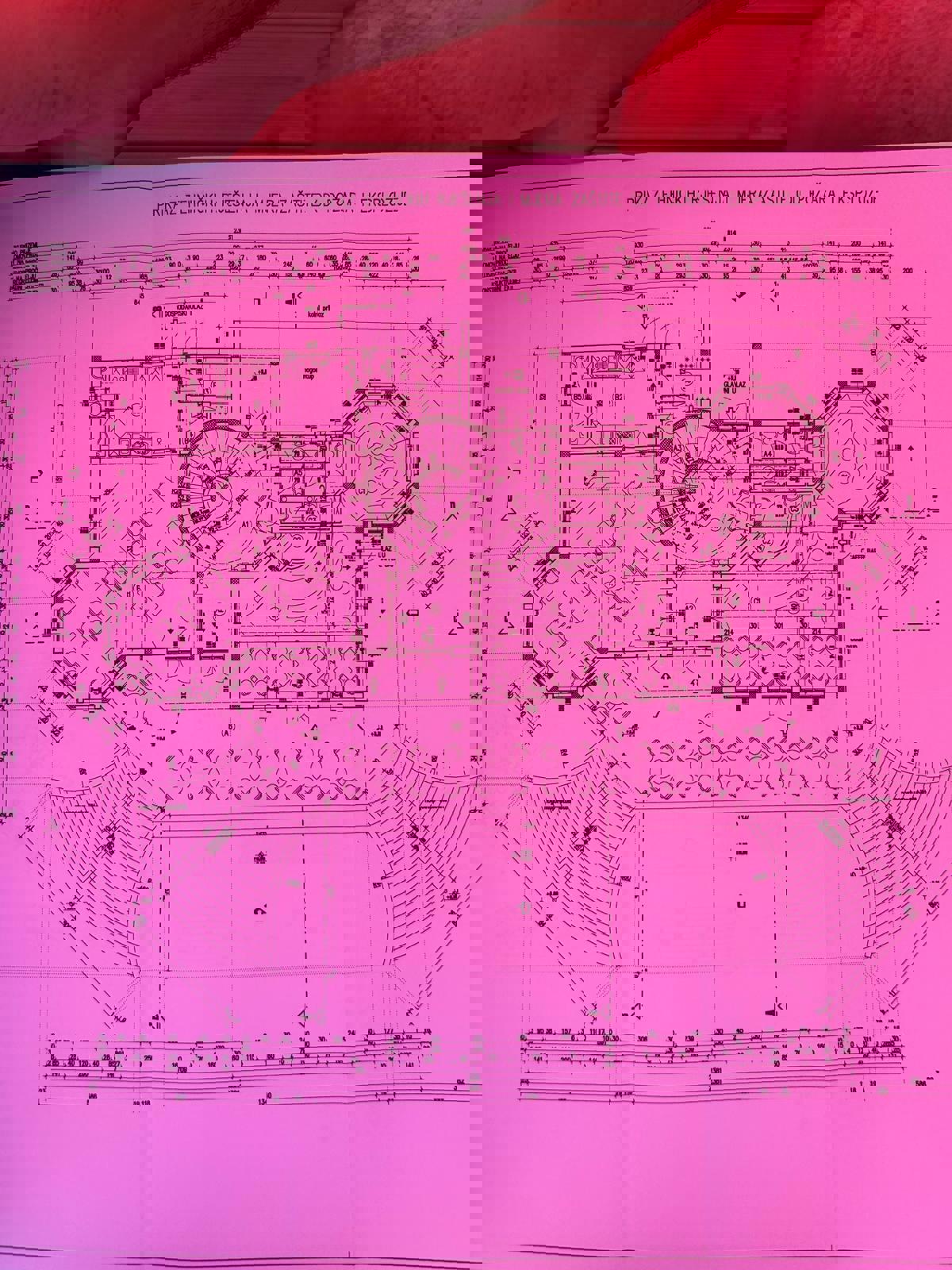 Terreno attraente con vista panoramica sulla valle del Gacka 
