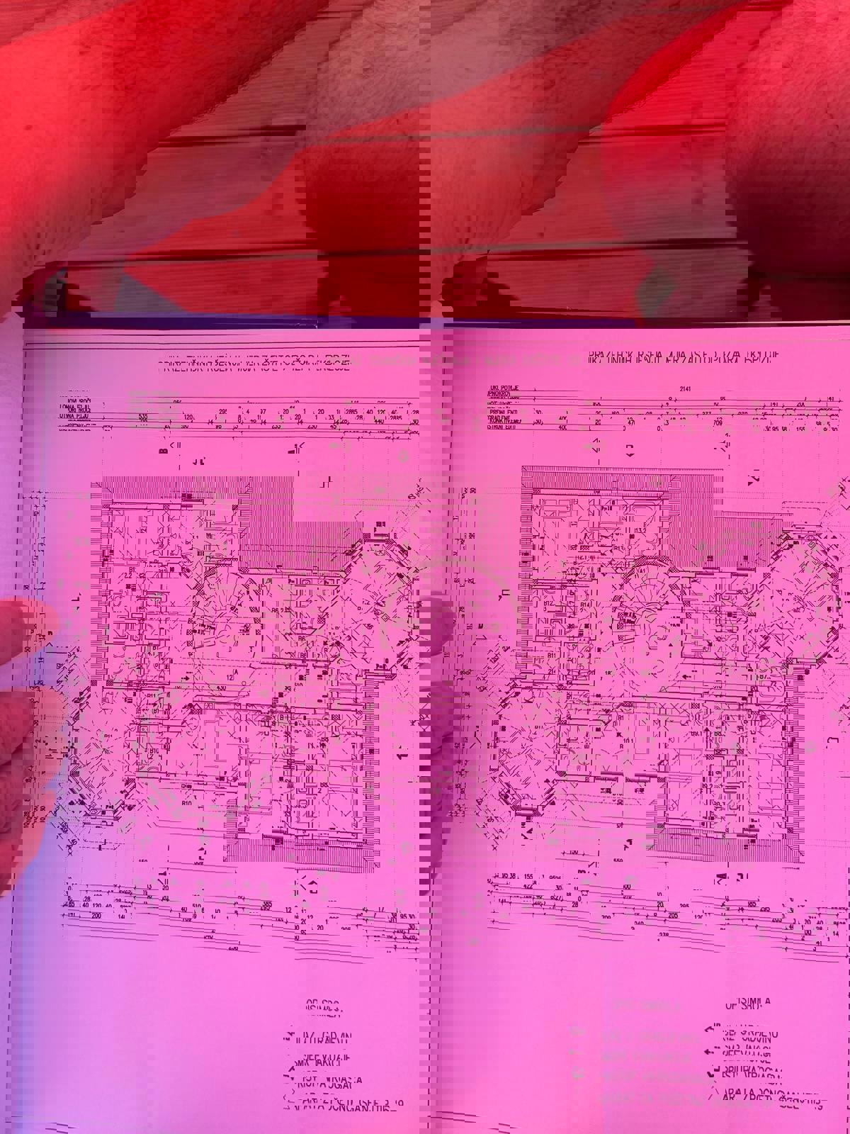 Terreno attraente con vista panoramica sulla valle del Gacka 