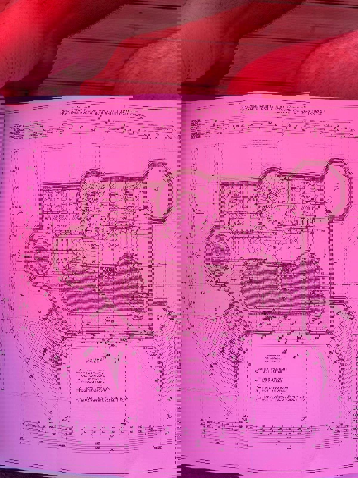 Terreno attraente con vista panoramica sulla valle del Gacka 