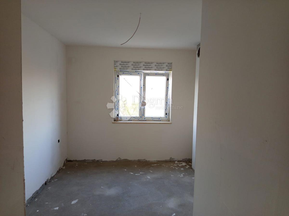 Nuovo edificio Valdebek 1° piano - 102 m2