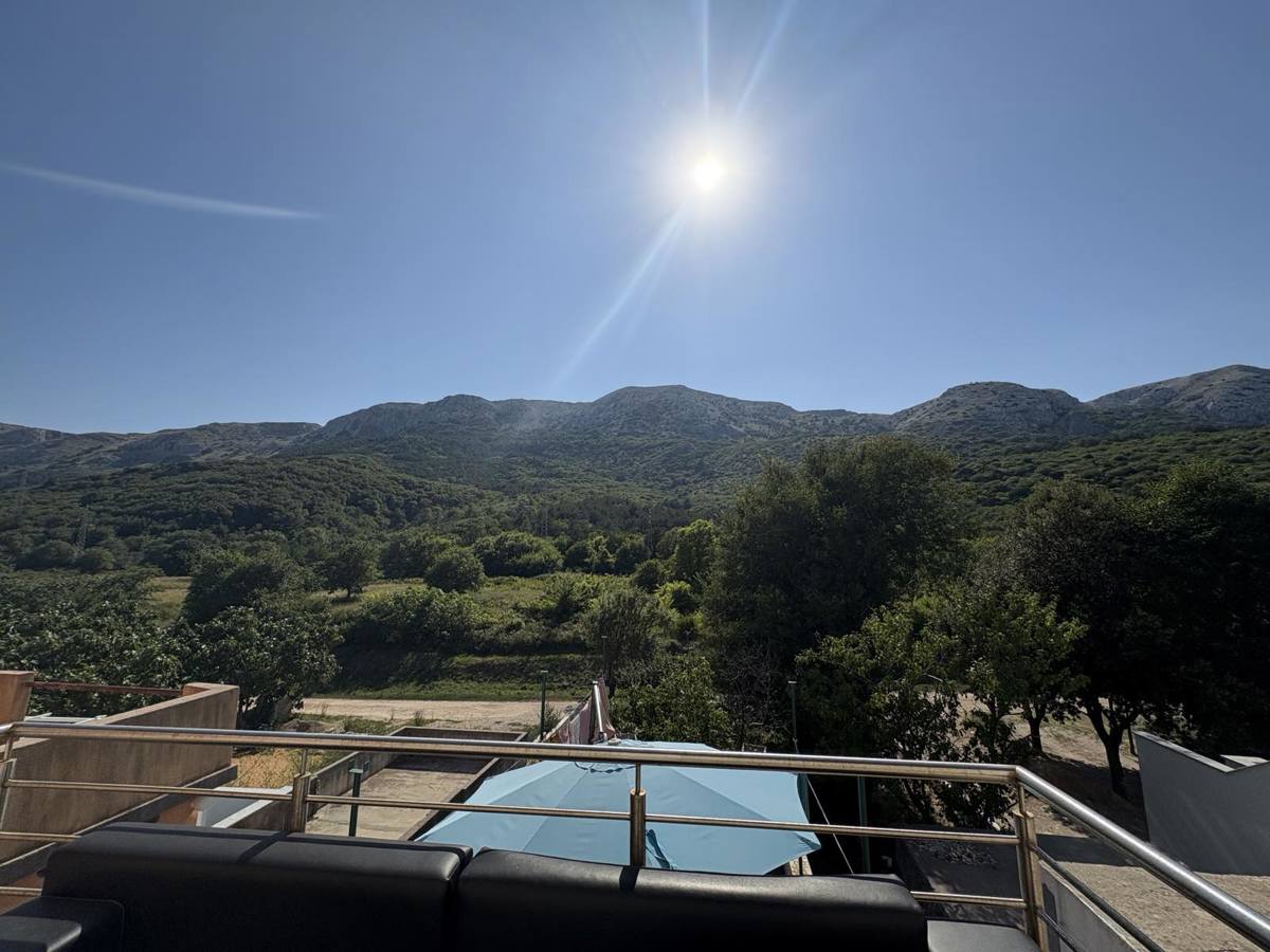 Casa Draga Bašćanska, Baška, 150m2