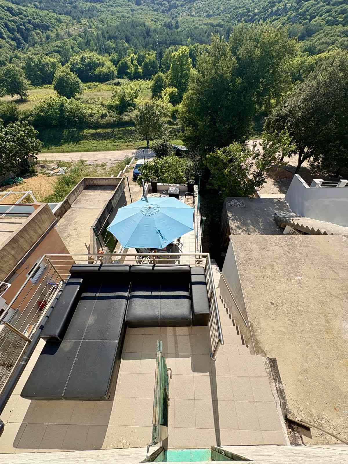 Casa Draga Bašćanska, Baška, 150m2