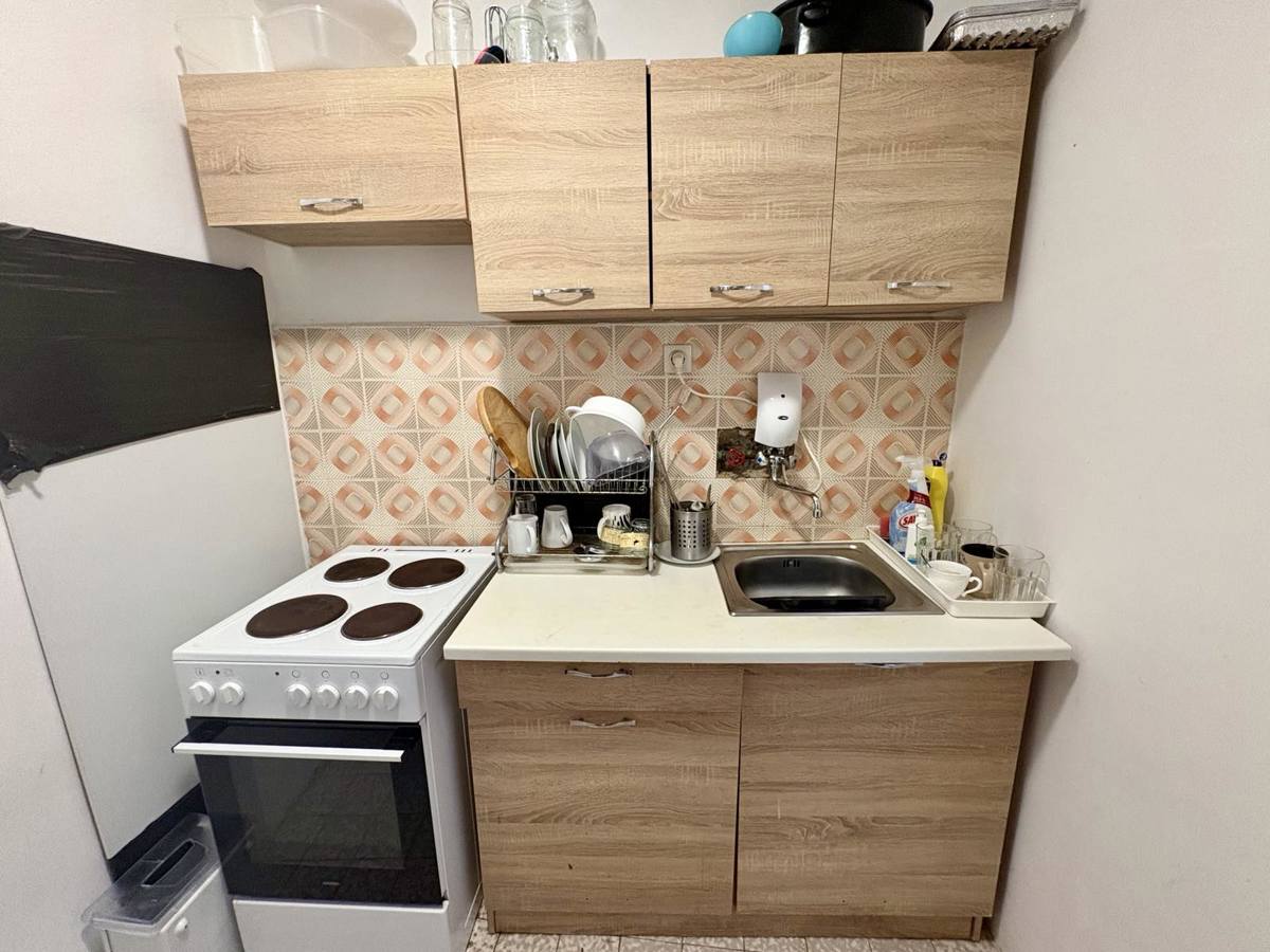 Casa Draga Bašćanska, Baška, 150m2