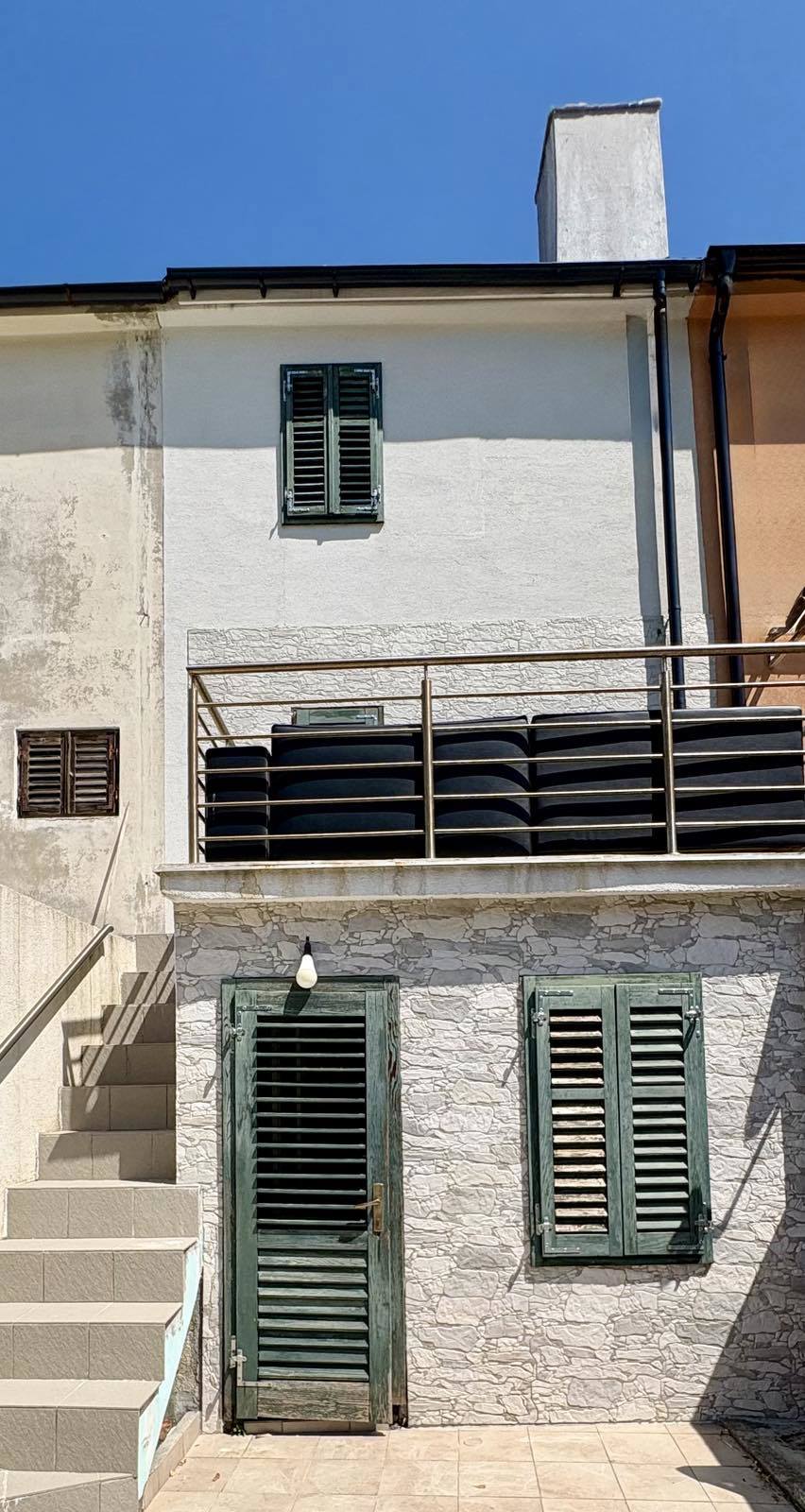 Casa Draga Bašćanska, Baška, 150m2