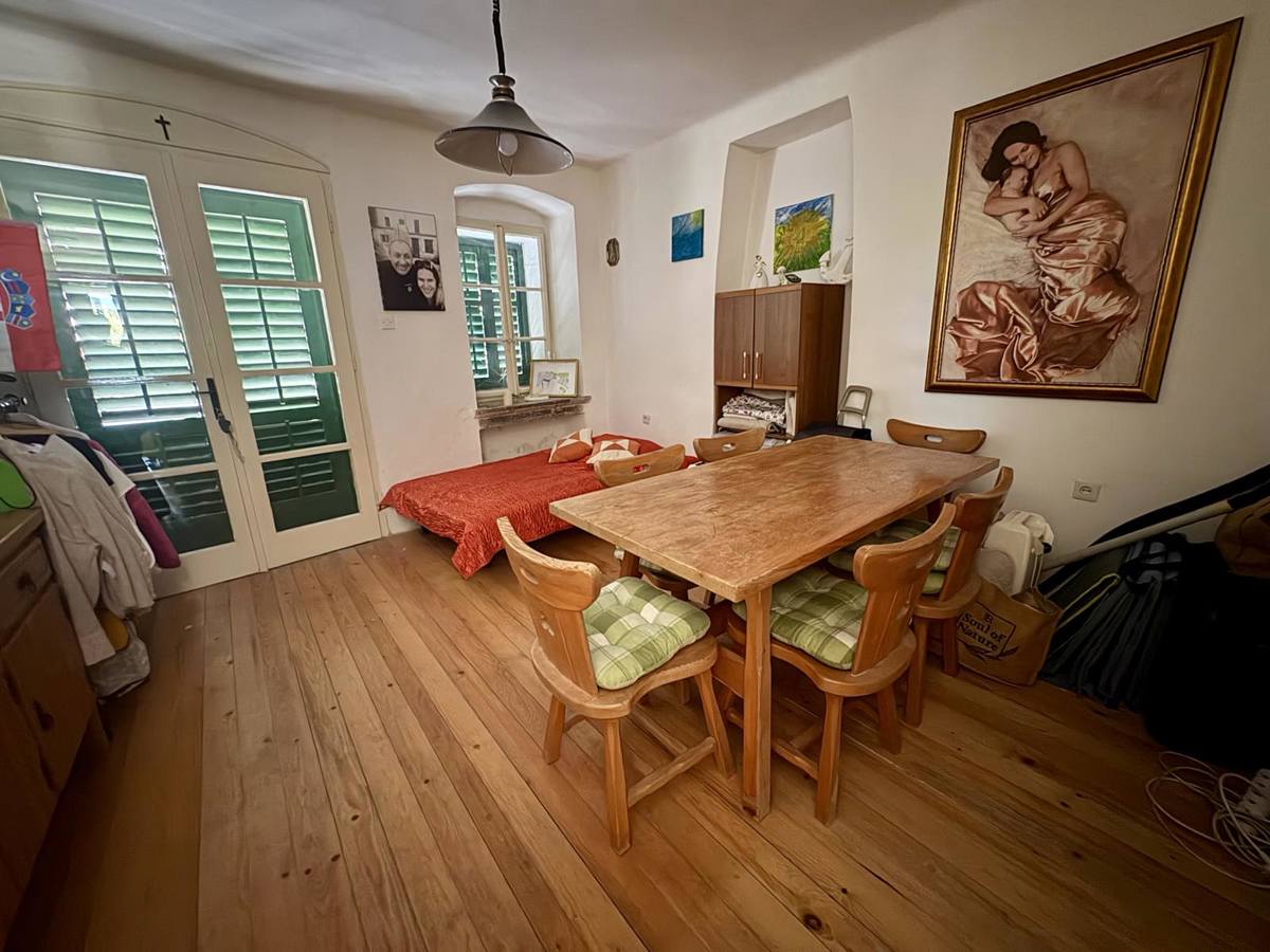Casa Draga Bašćanska, Baška, 150m2