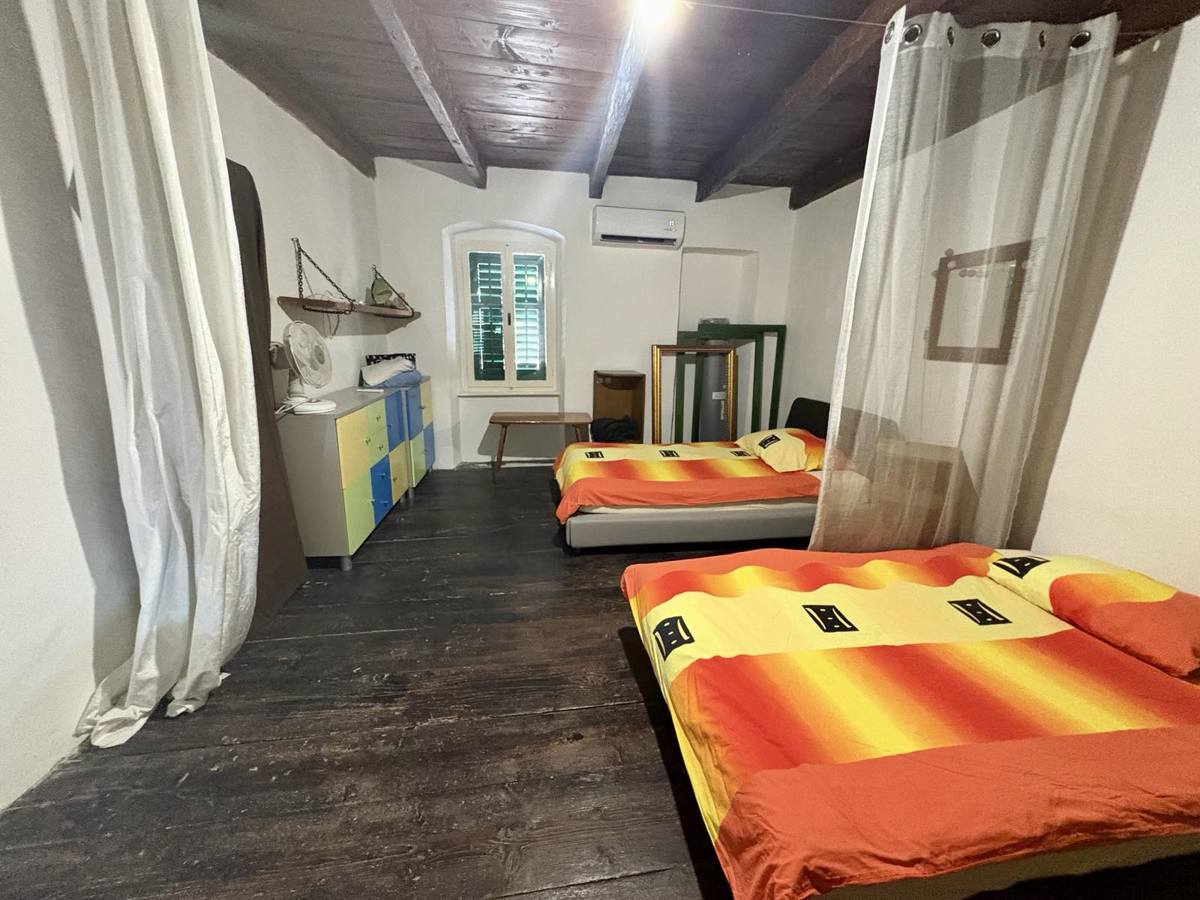 Casa Draga Bašćanska, Baška, 150m2