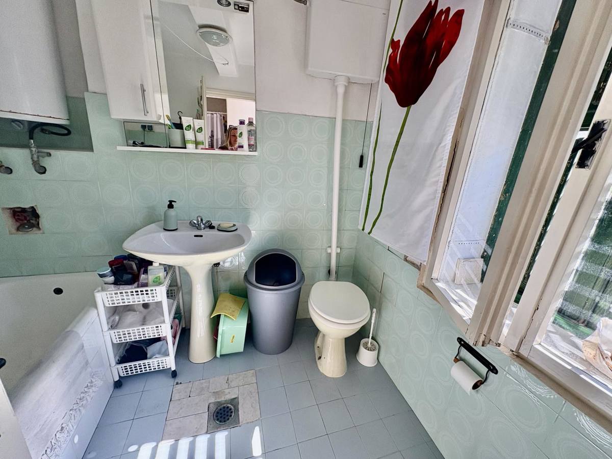 Casa Draga Bašćanska, Baška, 150m2