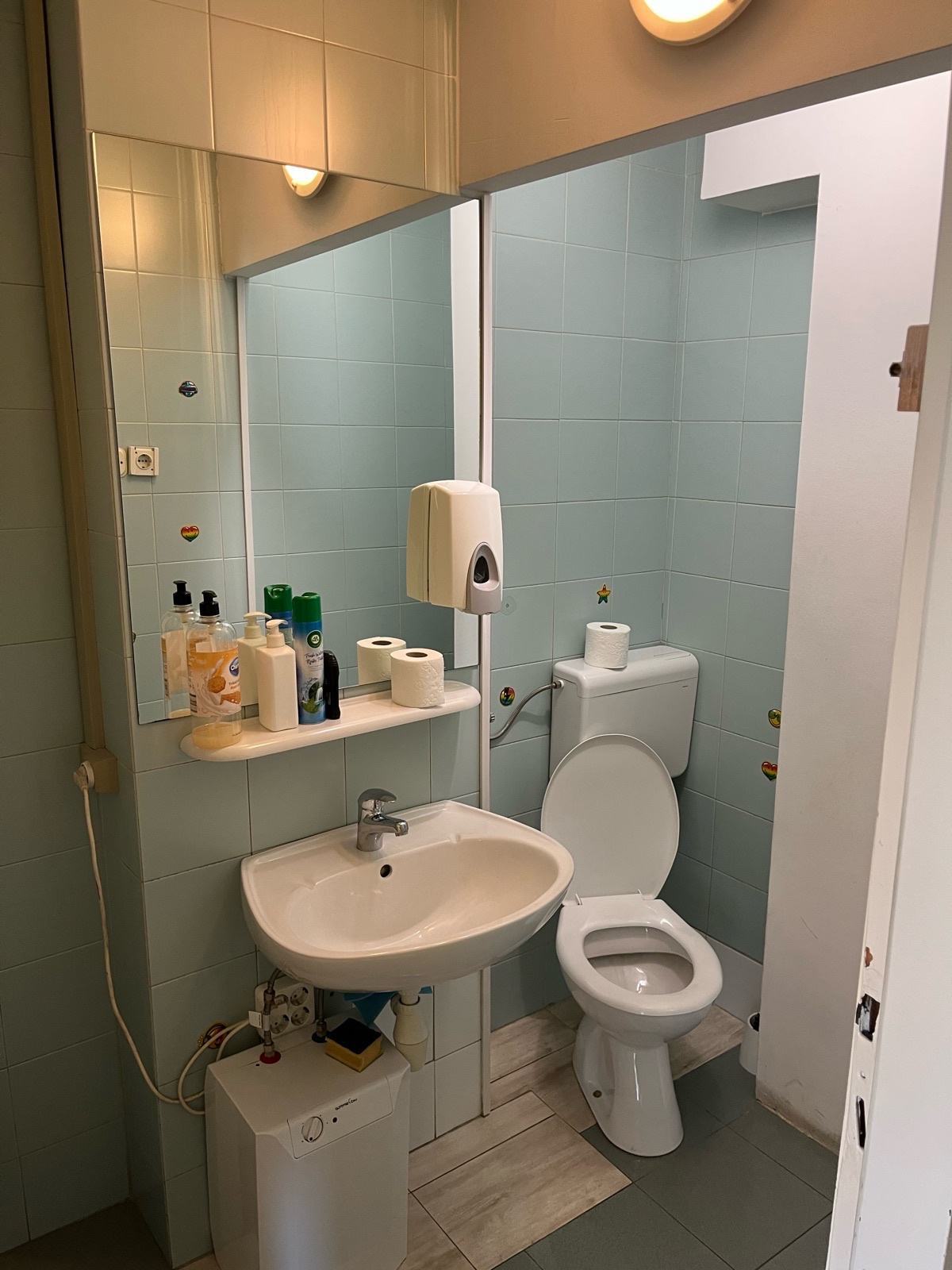 Locale commerciale Krnjevo, Rijeka, 87,61m2