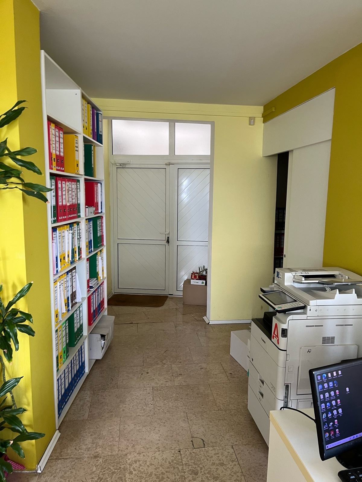 Locale commerciale Krnjevo, Rijeka, 87,61m2