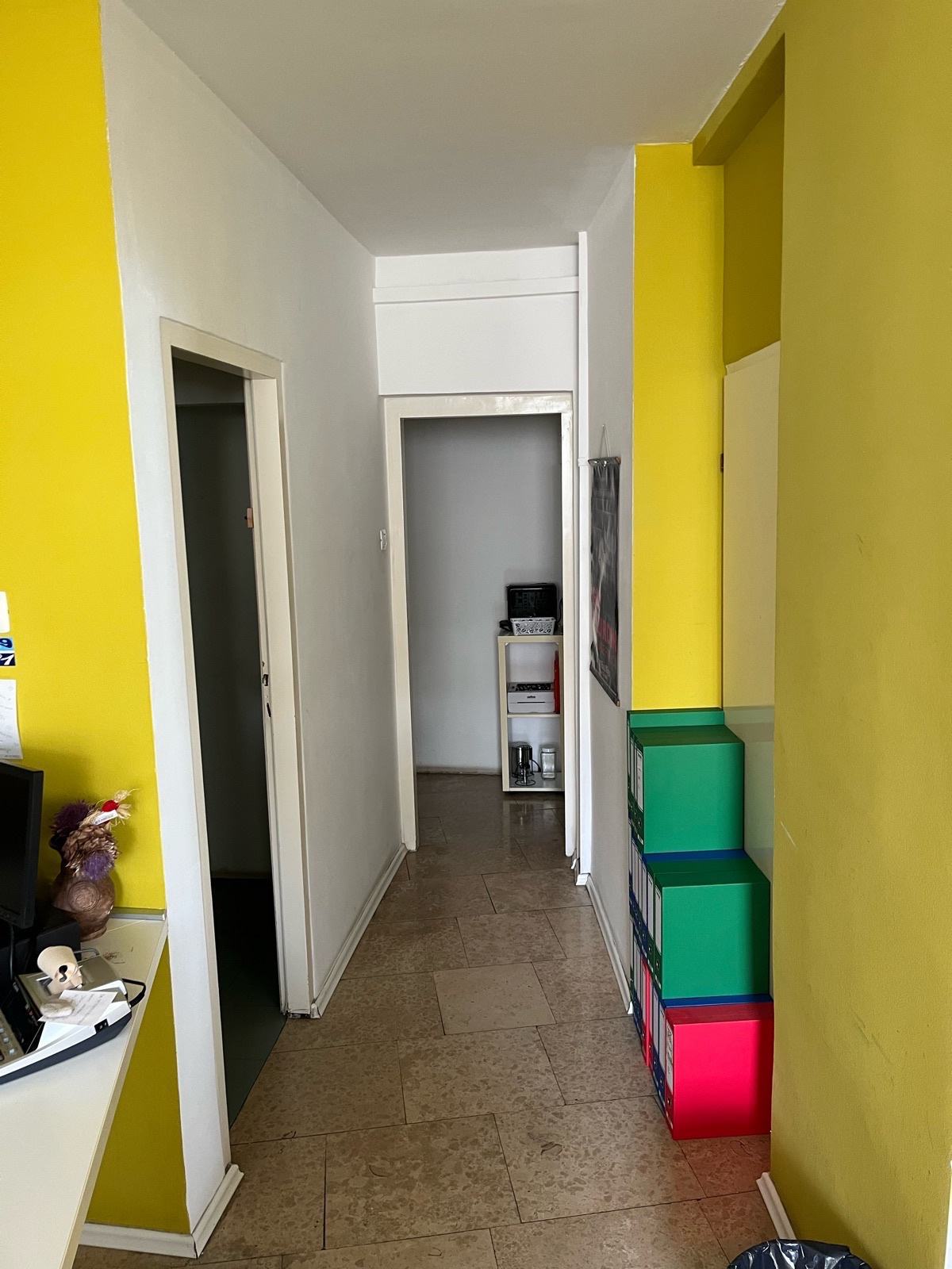 Locale commerciale Krnjevo, Rijeka, 87,61m2