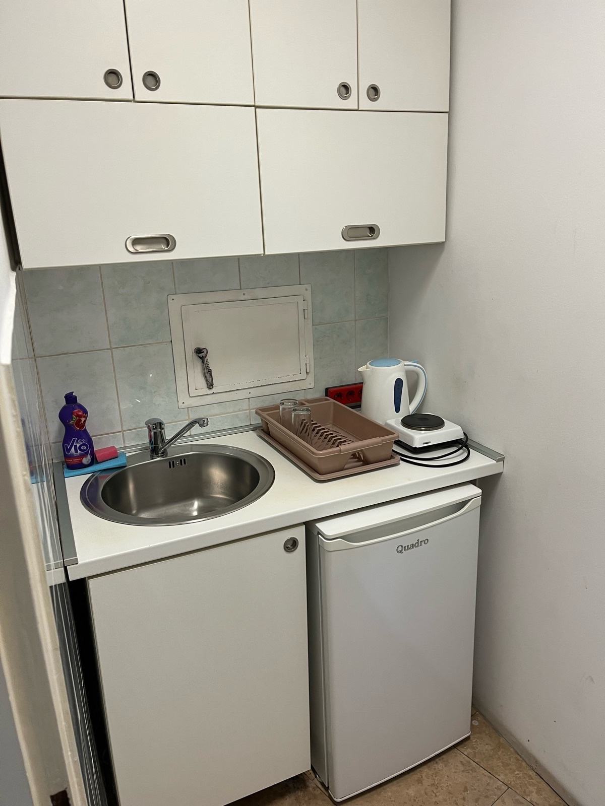 Locale commerciale Krnjevo, Rijeka, 87,61m2