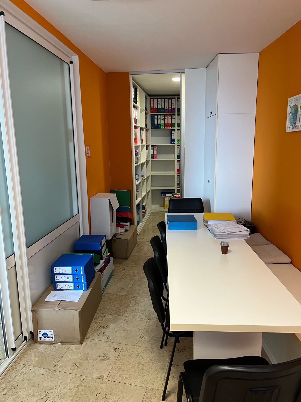 Locale commerciale Krnjevo, Rijeka, 87,61m2