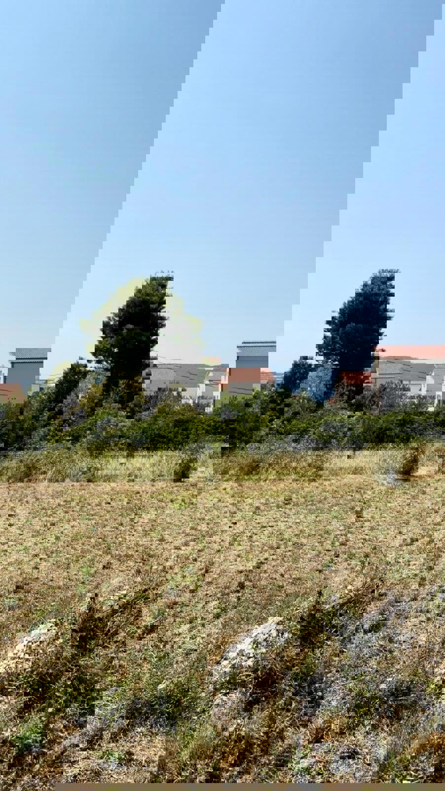 Terreno edificabile Kaštel Sućurac, Kaštela, 993m2