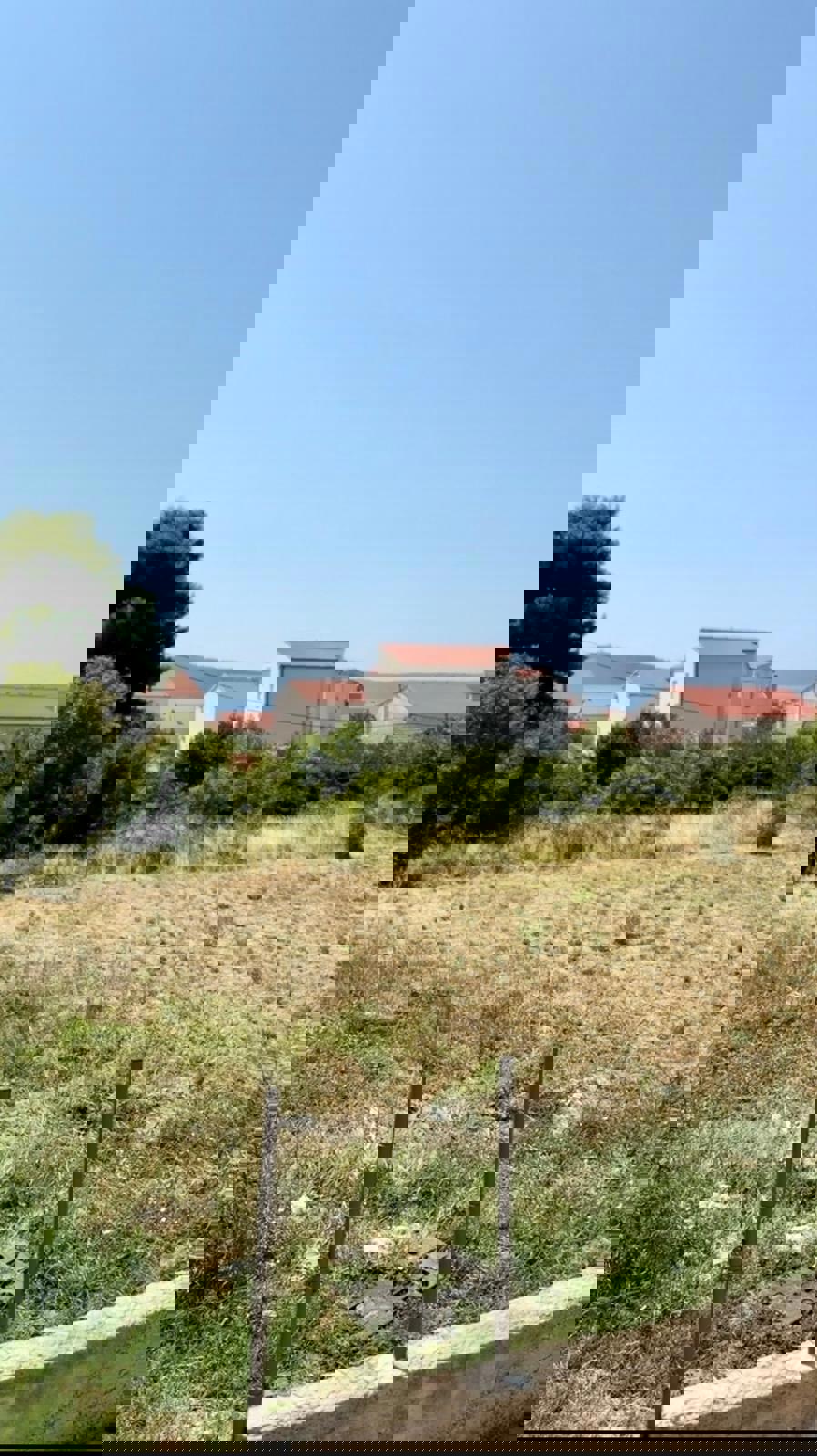 Terreno edificabile Kaštel Sućurac, Kaštela, 993m2