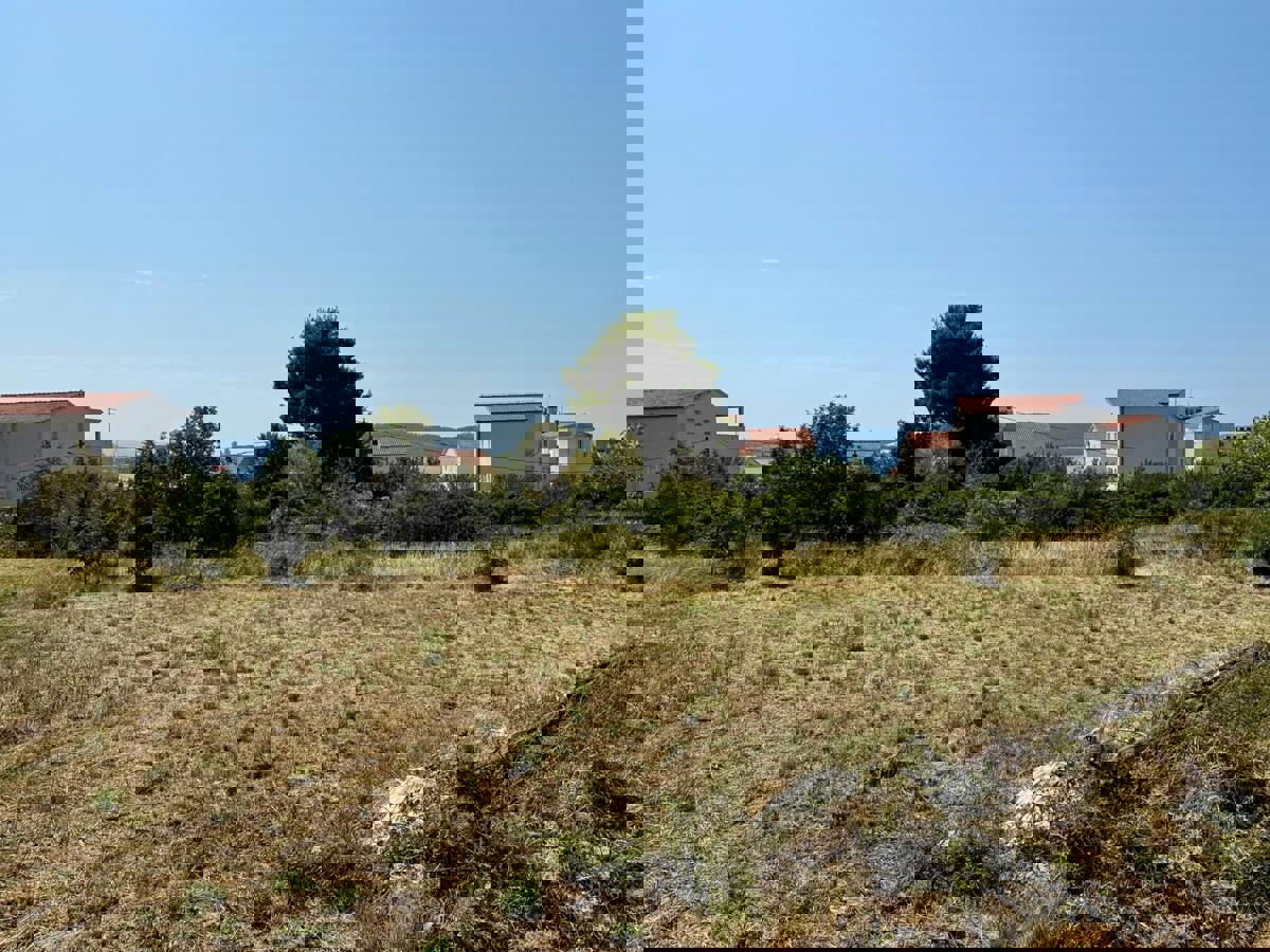 Terreno edificabile Kaštel Sućurac, Kaštela, 993m2