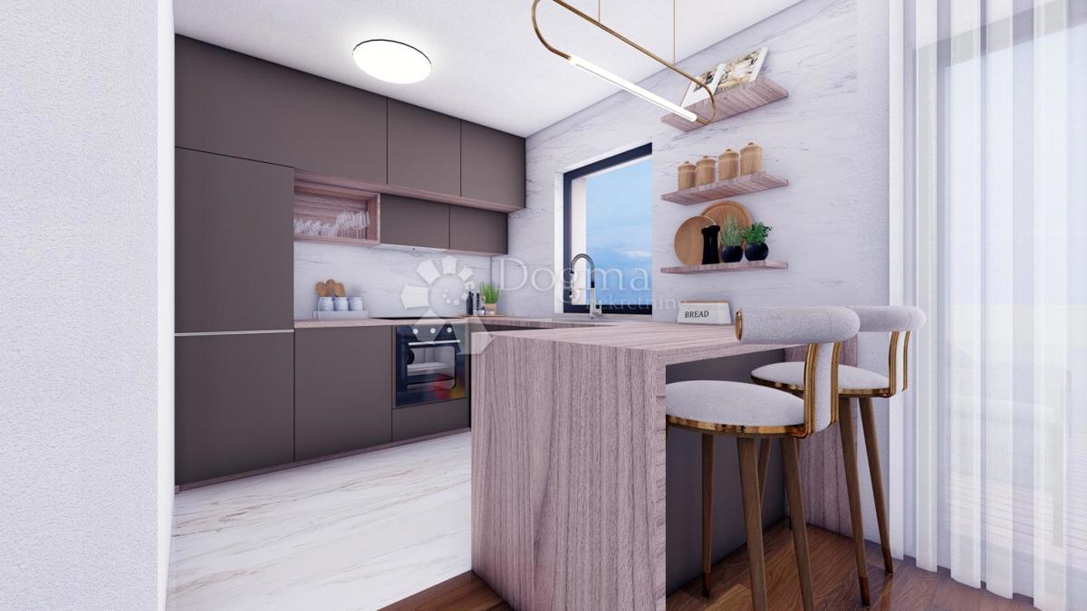 Casa Klinča Sela, 108,32m2