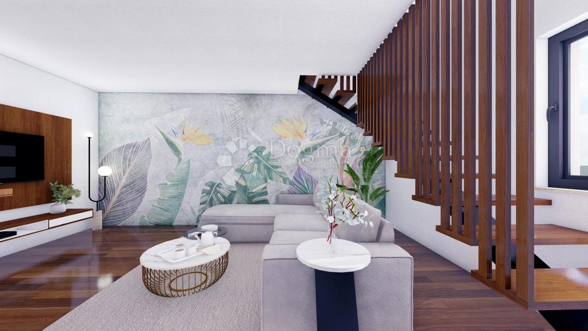 Casa Klinča Sela, 108,32m2