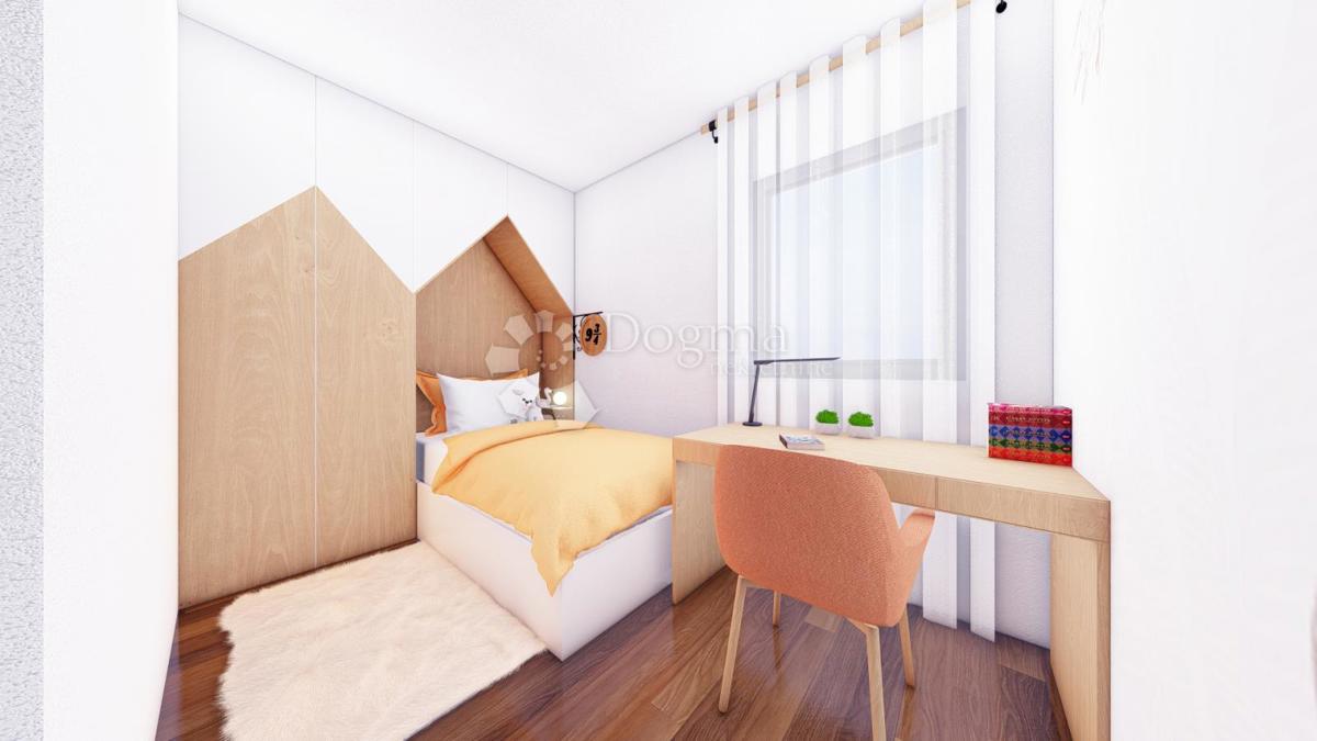 Casa Klinča Sela, 108,32m2