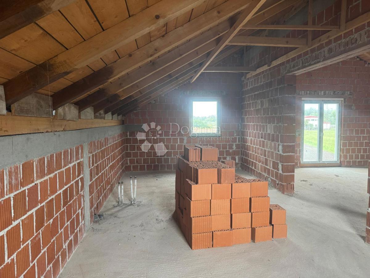 Casa Centar Ivanić-Grad, Ivanić-Grad, 232m2