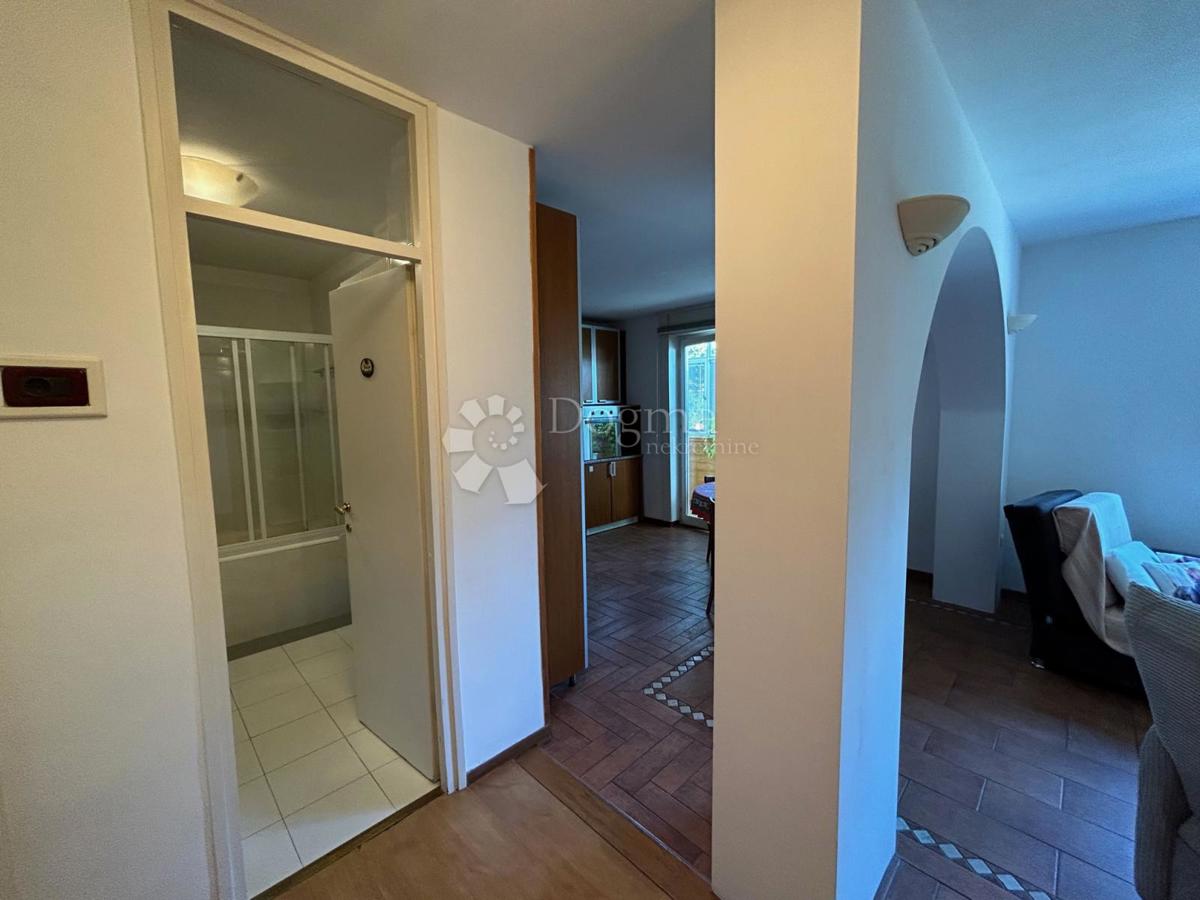 Allogio Drenova, Rijeka, 65m2