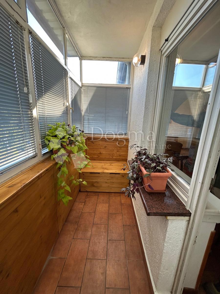 Allogio Drenova, Rijeka, 65m2