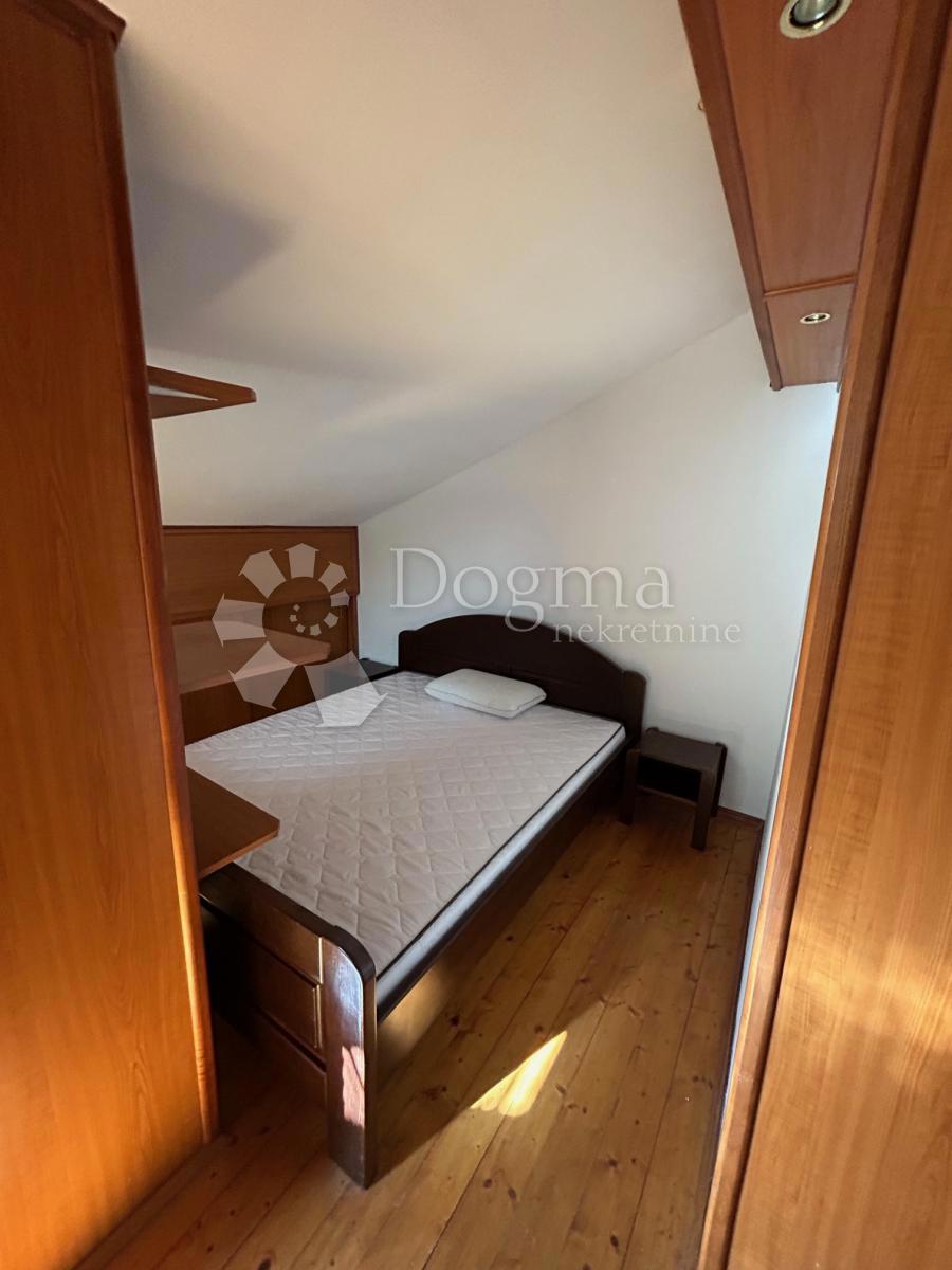 Allogio Drenova, Rijeka, 65m2