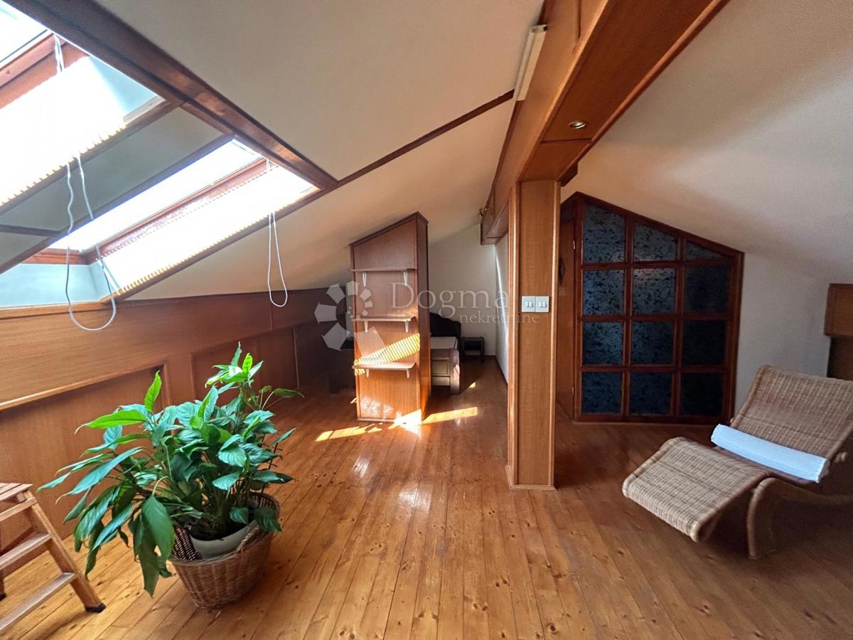 Allogio Drenova, Rijeka, 65m2